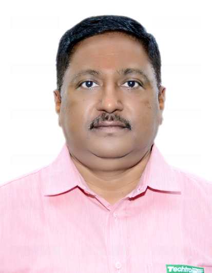 Sudhakar Badiger